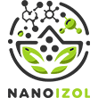 Nano Izol - logo spoločnosti