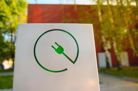 Zriadenie nabíjacej stanice v bytovom dome