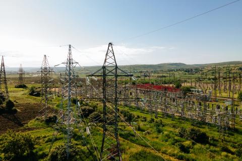 Skontrolujte si distribučnú sadzbu elektriny v spoločných priestoroch