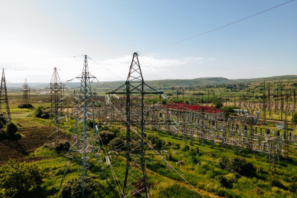 Skontrolujte si distribučnú sadzbu elektriny v spoločných priestoroch