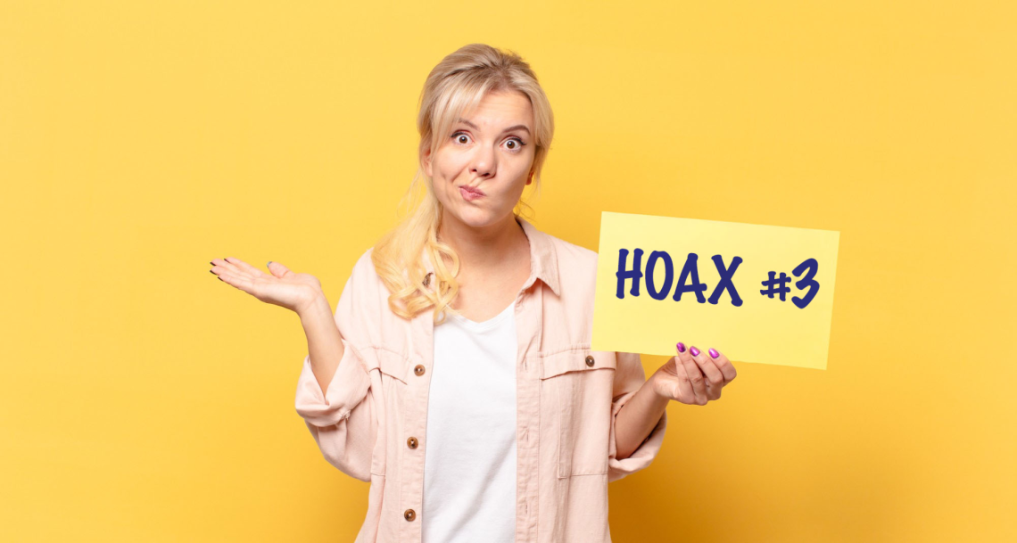 HOAX #3 - Prečo má sused preplatok a ja nedoplatok? Správca budov s. r. o.